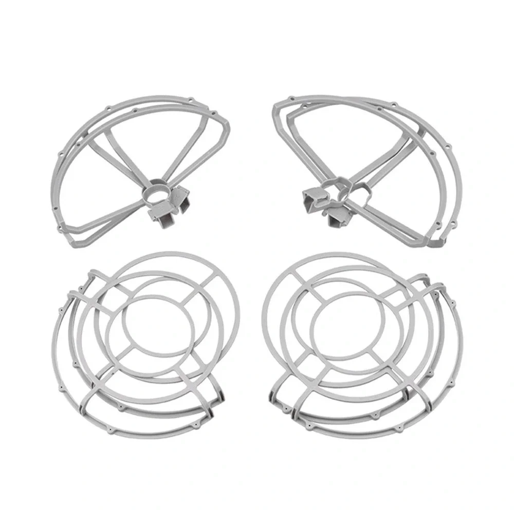 Propeller Guard Protector Bumper+ Landing Gear For Mini 1/2/2 SE SE Drone Blades